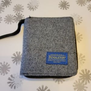 Pendleton wallet